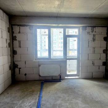 Продается 1-комнатная квартира, 28 м²