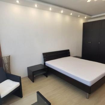 Сдается 1-комнатная квартира, 48 м²