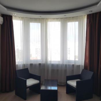 Сдается 1-комнатная квартира, 48 м²