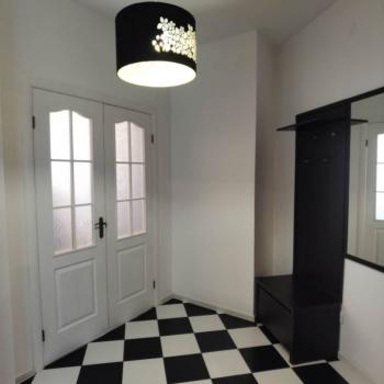 Сдается 1-комнатная квартира, 48 м²