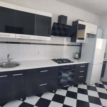 Сдается 1-комнатная квартира, 48 м²