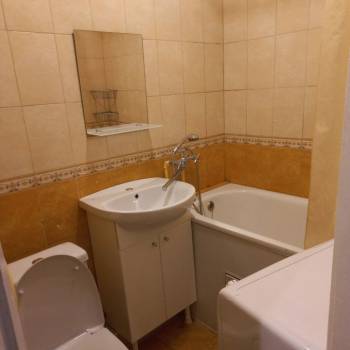 Сдается 2-х комнатная квартира, 42 м²