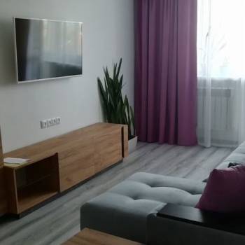 Сдается 2-х комнатная квартира, 45 м²