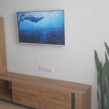 Сдается 2-х комнатная квартира, 45 м²