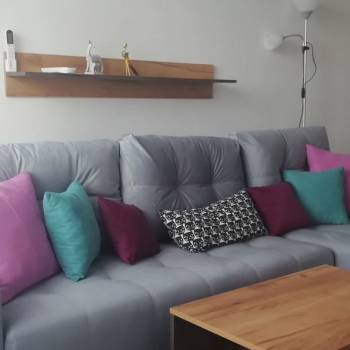 Сдается 2-х комнатная квартира, 45 м²