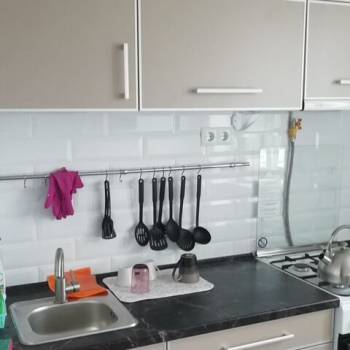 Сдается 2-х комнатная квартира, 45 м²