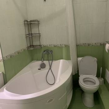 Сдается 2-х комнатная квартира, 63,4 м²