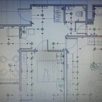 Продается 2-х комнатная квартира, 58 м²