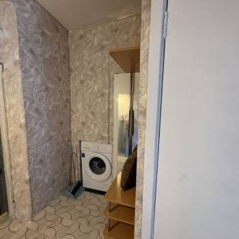 Продается 1-комнатная квартира, 36 м²