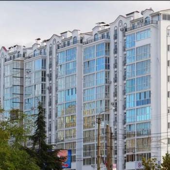 Сдается 2-х комнатная квартира, 60 м²