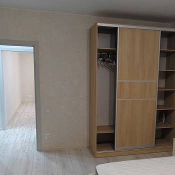 Сдается 2-х комнатная квартира, 47 м²