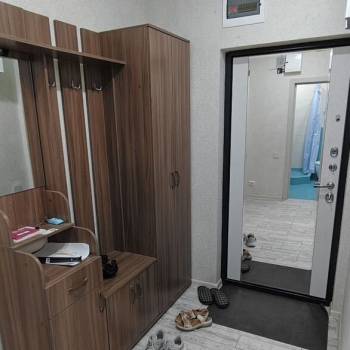 Сдается 2-х комнатная квартира, 47 м²