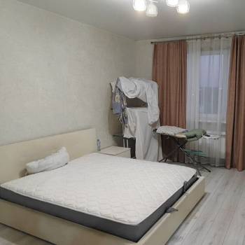 Сдается 2-х комнатная квартира, 47 м²