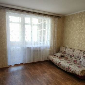 Продается 1-комнатная квартира, 26 м²