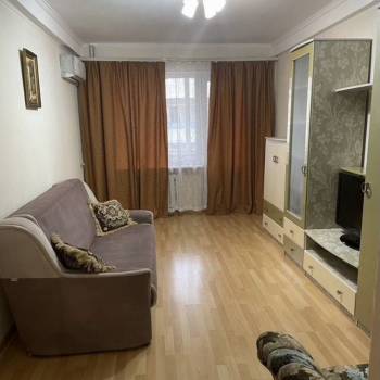Продается 3-х комнатная квартира, 58 м²