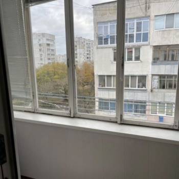 Продается 3-х комнатная квартира, 58 м²