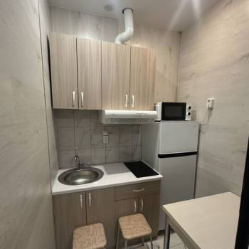 Сдается 1-комнатная квартира, 16 м²