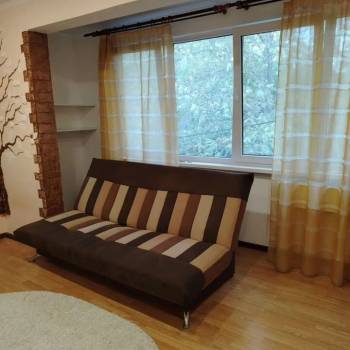 Сдается 1-комнатная квартира, 31 м²