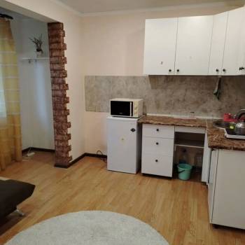 Сдается 1-комнатная квартира, 31 м²