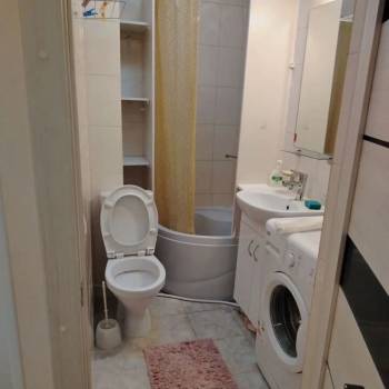 Сдается 1-комнатная квартира, 31 м²