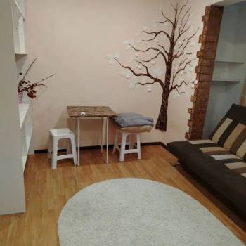 Сдается 1-комнатная квартира, 31 м²