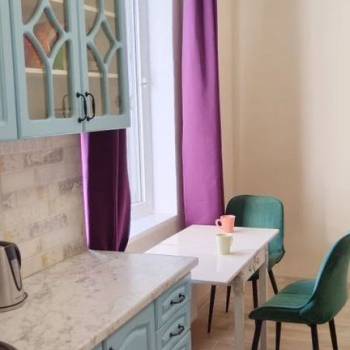 Сдается 1-комнатная квартира, 19 м²