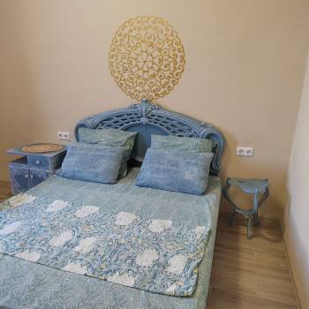 Сдается 1-комнатная квартира, 19 м²