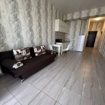 Сдается 1-комнатная квартира, 30 м²