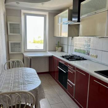 Сдается 1-комнатная квартира, 48 м²