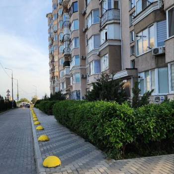 Продается 1-комнатная квартира, 39,1 м²