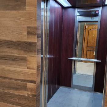 Продается 1-комнатная квартира, 39,1 м²