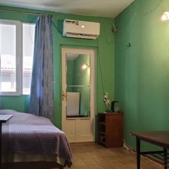 Продается 1-комнатная квартира, 20 м²