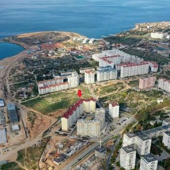 Продается 2-х комнатная квартира, 60,1 м²