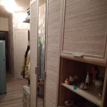 Продается 3-х комнатная квартира, 57,7 м²