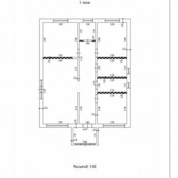Продается Дом, 120 м²