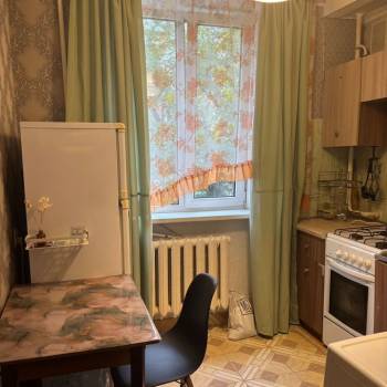 Сдается 2-х комнатная квартира, 44 м²