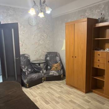 Сдается 2-х комнатная квартира, 44 м²