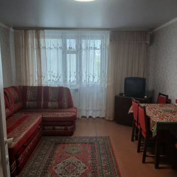 Сдается 2-х комнатная квартира, 62 м²