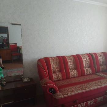 Сдается 2-х комнатная квартира, 62 м²