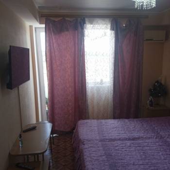 Продается 1-комнатная квартира, 18 м²