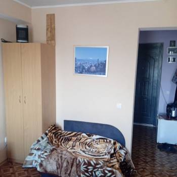 Продается 1-комнатная квартира, 18 м²