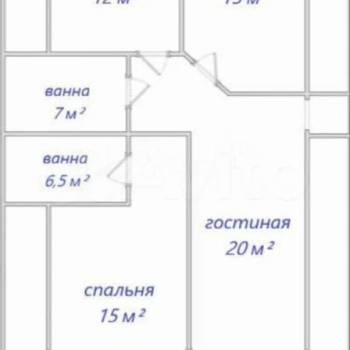 Продается Дом, 180 м²