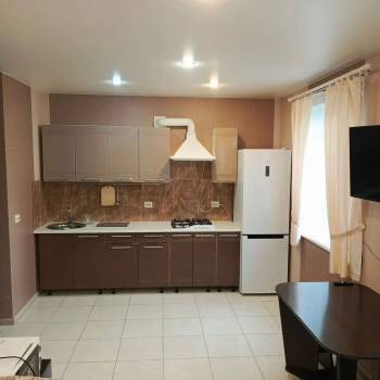 Сдается 2-х комнатная квартира, 36 м²