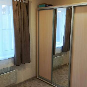 Сдается 2-х комнатная квартира, 36 м²