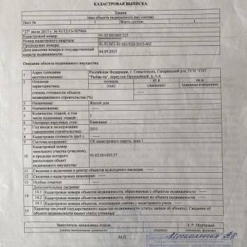 Продается Дом, 98 м²