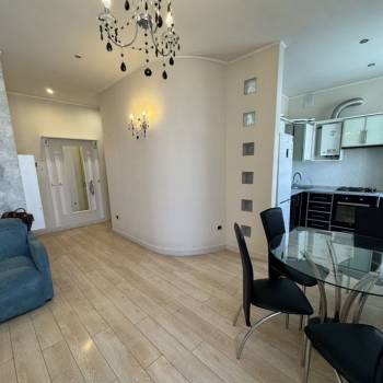 Сдается 2-х комнатная квартира, 48,1 м²