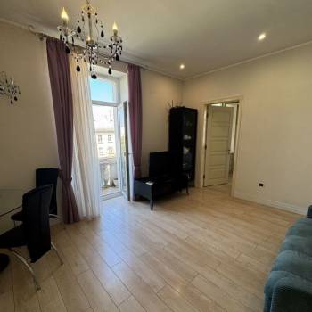 Сдается 2-х комнатная квартира, 48,1 м²