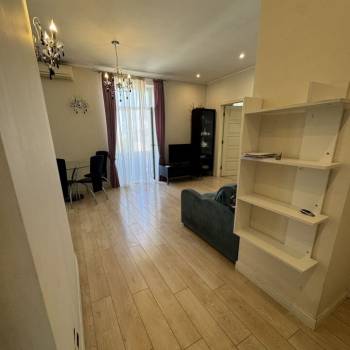 Сдается 2-х комнатная квартира, 48,1 м²