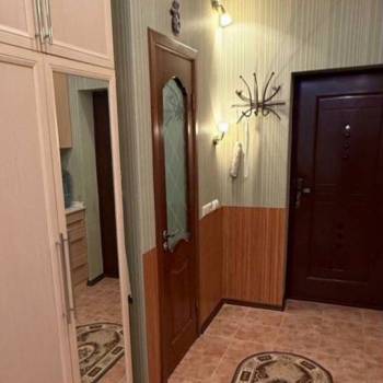 Продается 1-комнатная квартира, 39,9 м²