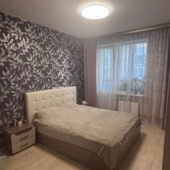 Сдается 2-х комнатная квартира, 51,6 м²